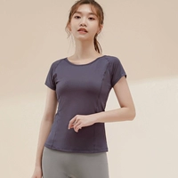 Серый фиолетовый