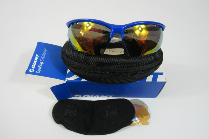 Teanter GIANT GS630R riding glasses anti-UV sunglasses mountain road bike glasses