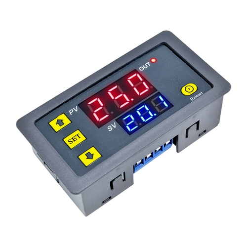 Неограниченный переключатель, ретранслятор, модуль, 12v, 24v, 220v