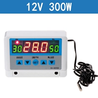 12v, 300W