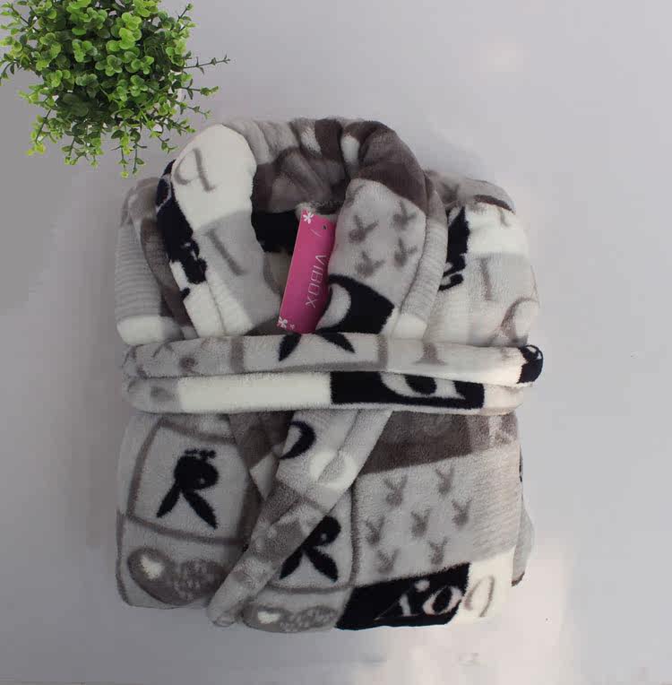 Peignoir jeunesse - Ref 595569 Image 14