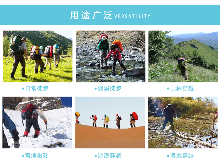 Một bước đường siêu nhẹ sợi carbon lưu trữ gấp mía cung cấp ngoài trời cực trekking để gửi thanh - Gậy / gậy 	gậy chỉ đường cho người mù	