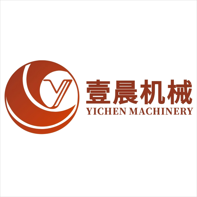 壹晨激光配件的LOGO