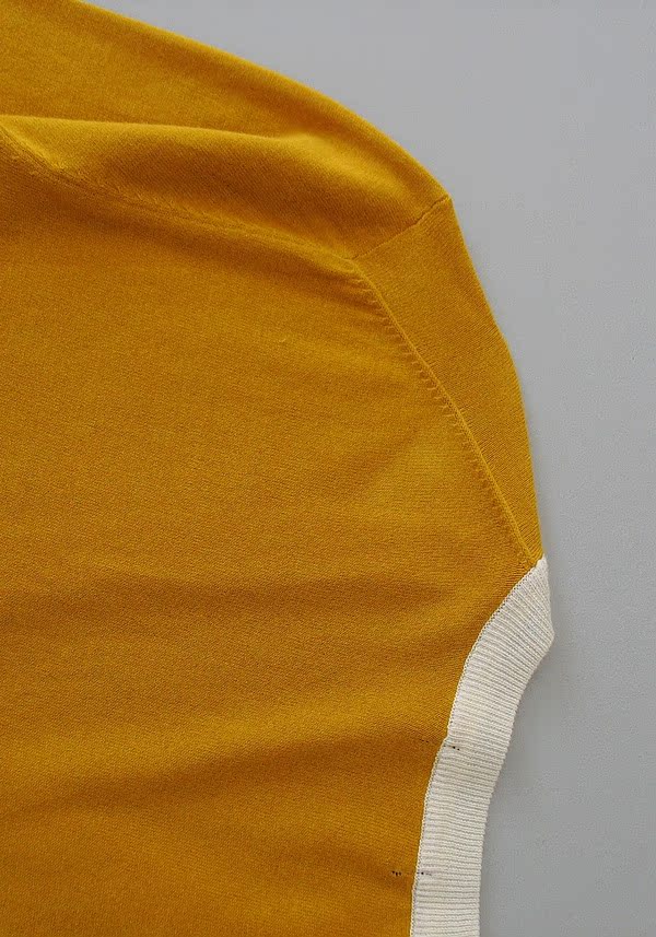 Gỗ [T68-517] thương hiệu chính hãng cashmere áo sơ mi nam len áo len nam 0,25kg shop áo khoác nam