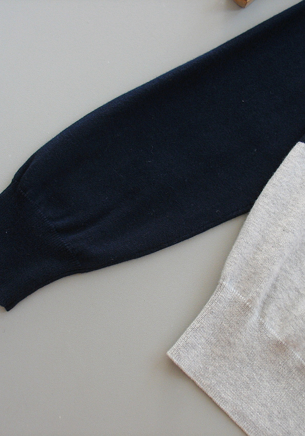 Gỗ [T104-510] thương hiệu áo len nam chính hãng cashmere áo len nam 0,22kg áo sơ mi nam gucci