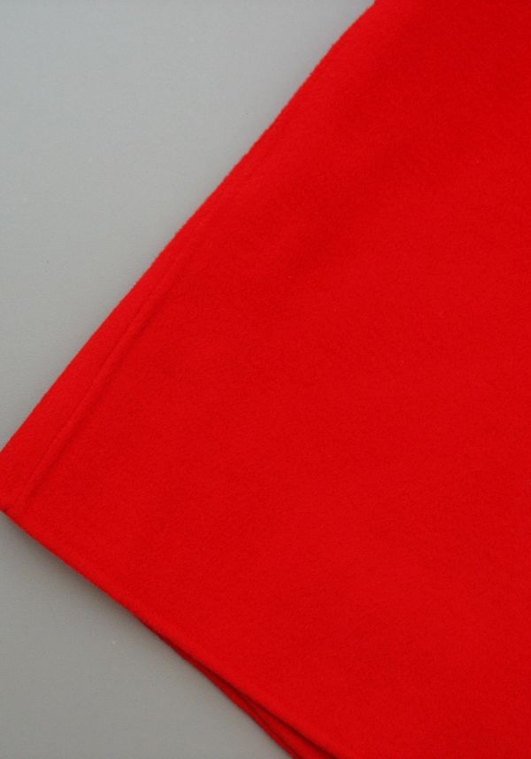 Cáp [Y139-605] thương hiệu truy cập 3339 áo len nữ chính hãng hai mặt bằng len 1.33kg áo khoác đôi nam nữ
