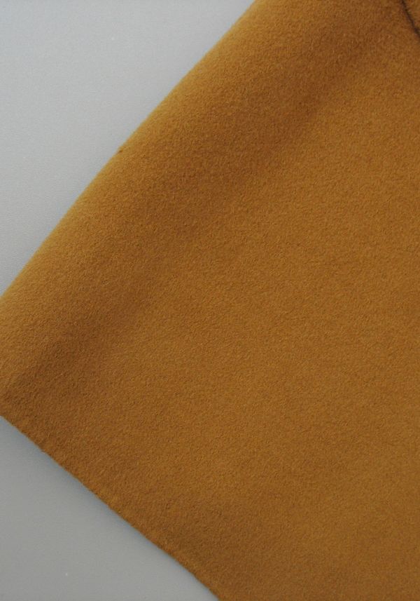 Nước hoa [Y360-603] thương hiệu truy cập 1999 áo len lông cừu hai mặt chính hãng áo len 1.05KG áo khoác burberry nữ