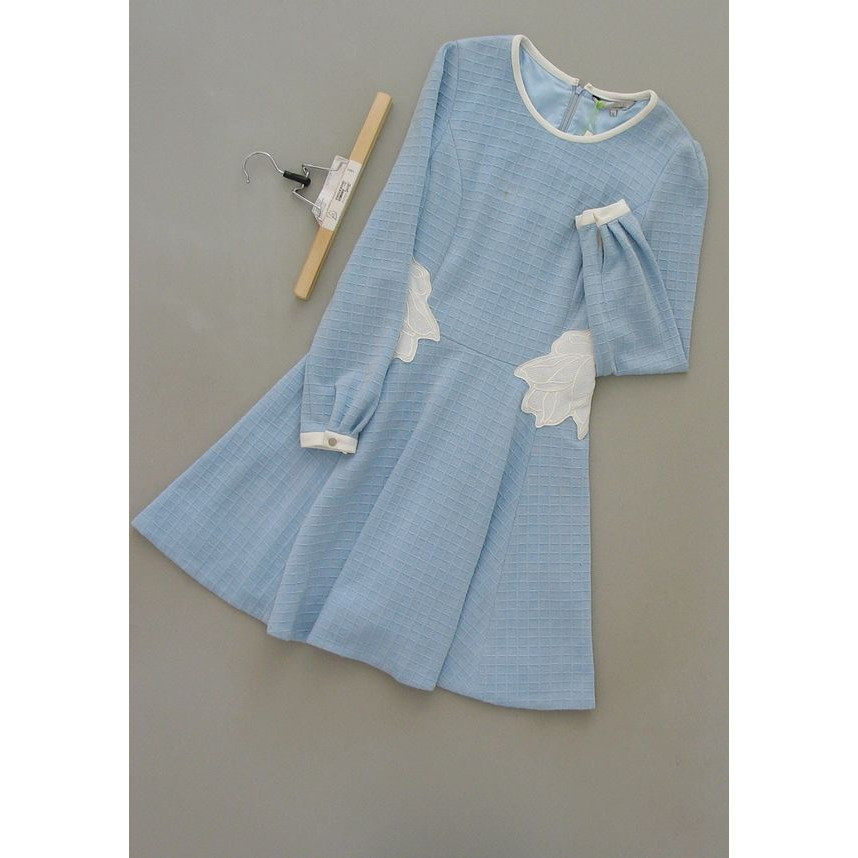 It is P185-611] Counter brand 2388 new women's skirt with dress 0 65KG