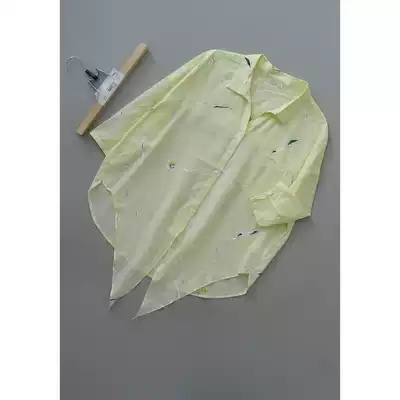 Bone P541-903] counter brand women's shirt 0 12KG