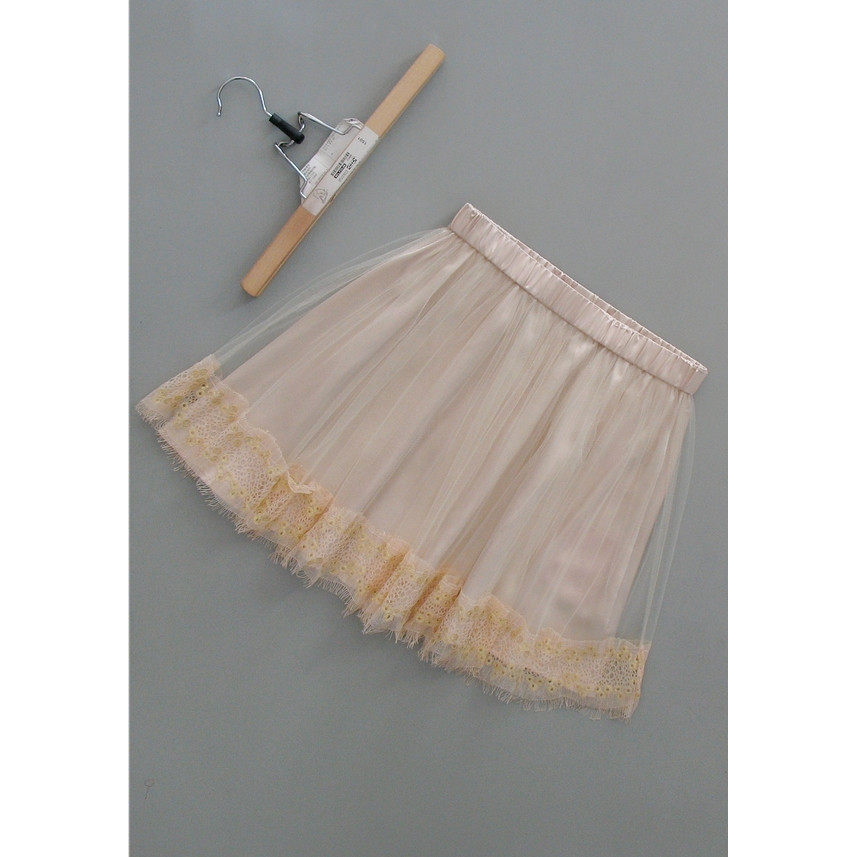 Price reduction meter C189-942 ] Cabinet brand 559 women dress floppy skirt 0 11KG