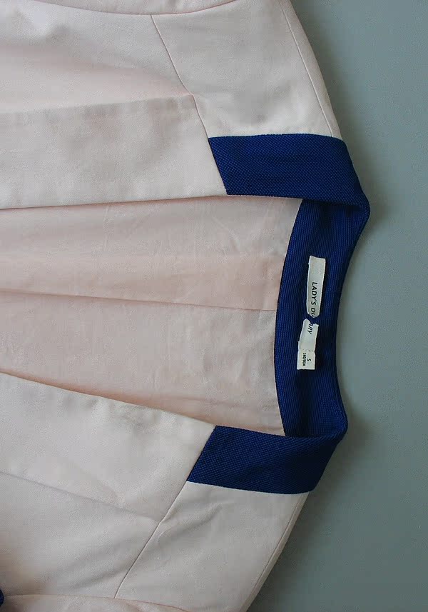 Ghi nhớ [G13-402] áo mới hàng hiệu chính hãng Áo khoác OL phù hợp với phụ nữ nhỏ 0,51kg áo vest nữ hàn quốc