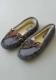 [Y5-536] thương hiệu giày cao gót nữ chính hãng mới, giày đế thấp 0,21kg giày puma nữ