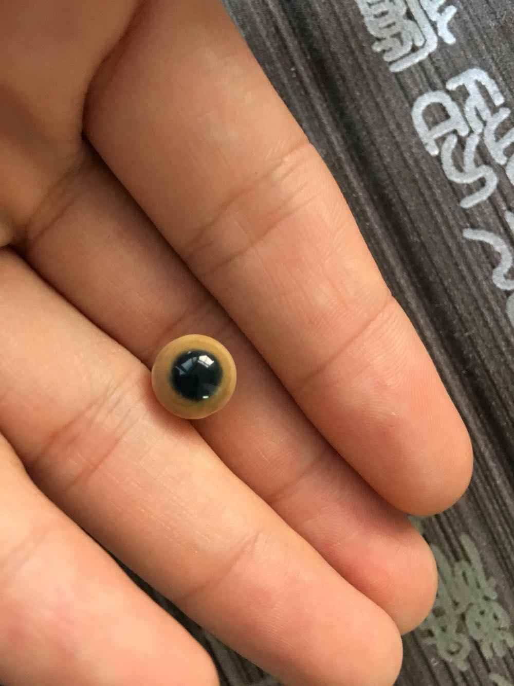 文玩堂（猛犸单圈蓝眼睛） 猛犸象牙蓝眼睛- Top 100件猛犸象牙蓝眼睛- 2025年9月更新- Taobao