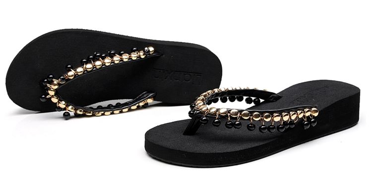 Tongs femme OTHER   en PU - Ref 2665827 Image 41