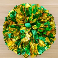 Очень большой двойной (зеленое смешанное золото)