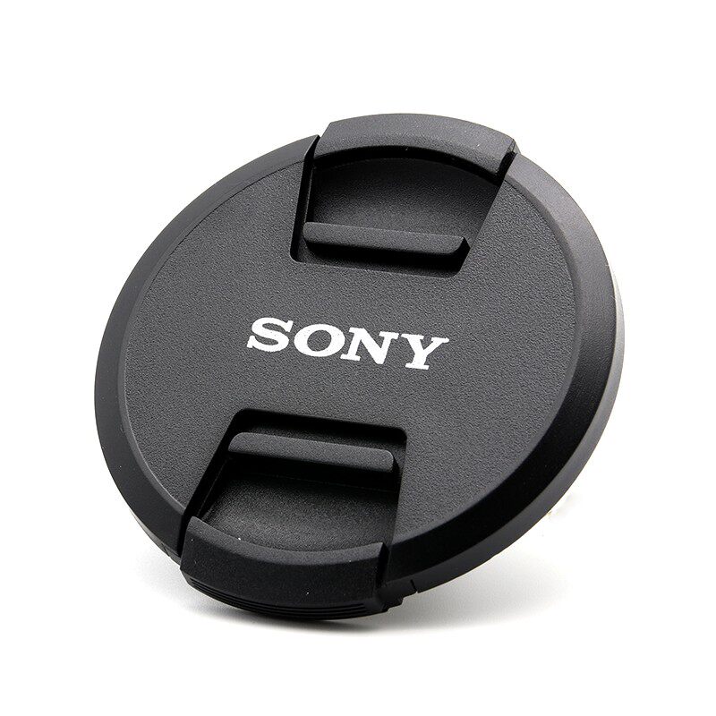 Sony A300 A450 A450 A58 A58 A350 single eye camera cover 55mm 18-70 18-55 lens cover
