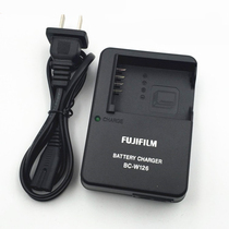 Fuji XE1 XT30 XA1 XA2 XA3 XM1 XH1 X100F charger camera charger BC-126S