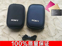 Sony digital camera bag DSC-TX7C TX9C T110 TX10 TX100 card camera case