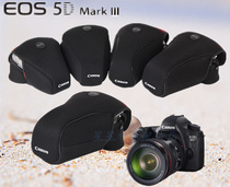 Canon 5D Mark III 5d4 5D2 5D3 6D SLR camera bag 24-70 24-105mm liner bag