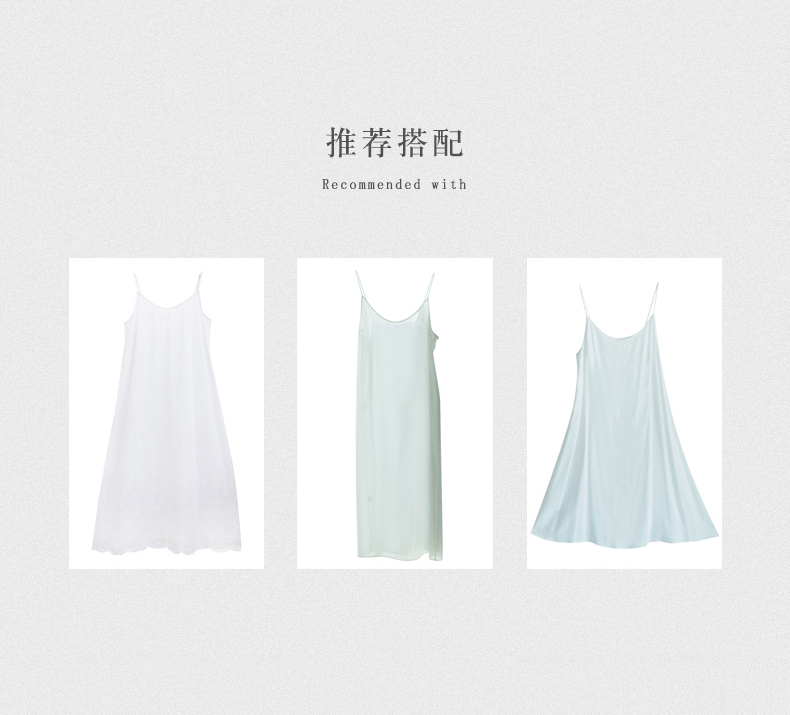 Gợi nhớ váy đầm 2018 hè mới phong cách nghệ thuật retro thả lỏng cổ chữ V váy dài thon váy babydoll dài