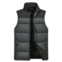 Áo khoác thể thao nam mùa đông ngoài trời mua áo khoác tùy chỉnh 361 gram áo khoác cotton vest vest áo thun thể thao nữ