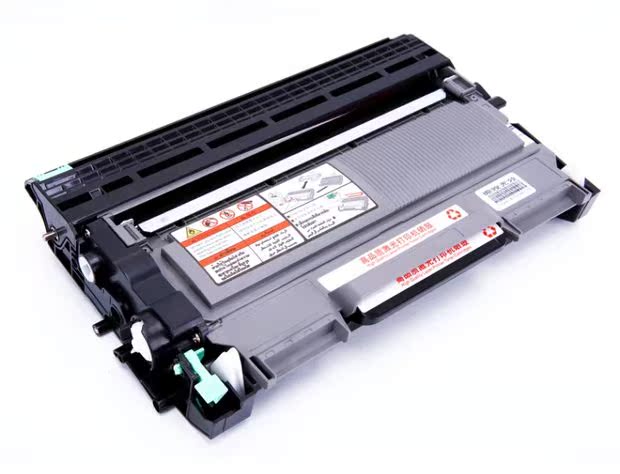 Đối với máy in Lenovo hộp mực m7400 Sao chép hộp mực máy M7450F LT2441 LJ-2400L LJ2600DN M7650DF M7600D hộp mực máy in - Hộp mực hộp mực máy in màu