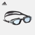 Adidas adidas nam và nữ kính bơi HD chống sương mù loạt chống thấm - Goggles mat kinh boi Goggles