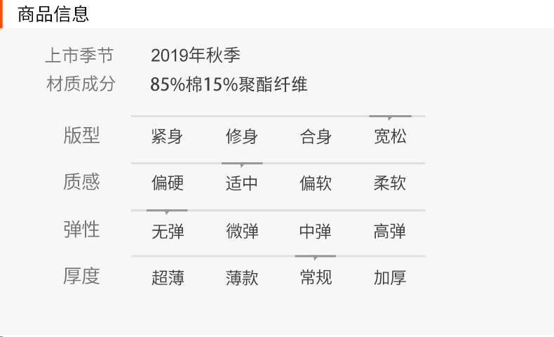 2件99】加绒卫衣女士宽松秋冬2019新款潮ins圆领无帽上衣套头外套商品详情图