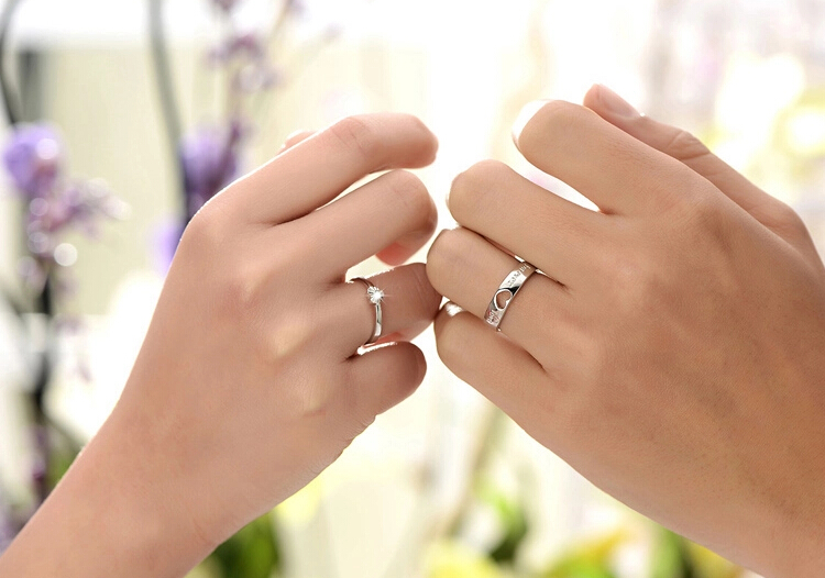 Bague mixte OTHER   en Argenterie - Ref 3086274 Image 17
