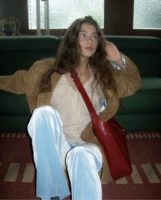 Беррин красный большой