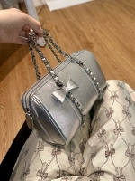 Серебряное место второе