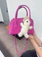 Роза красная