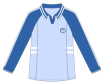 Qingxi No. 2 Primary School Autumn School Uniform Students