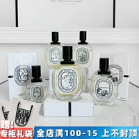 Diptyque, духи с розой в составе, цвет инжира