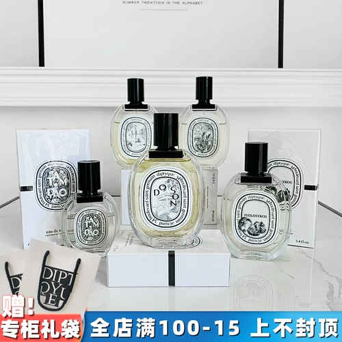 Diptyque, духи с розой в составе, цвет инжира
