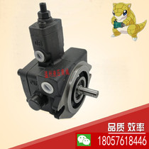 Taiwan di fu difu vane pump PVD-SF-12 20D-10 PVD-SF-40D-10 PVD-SF-30D