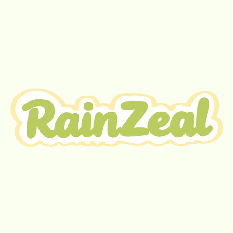 RainZeal蜜袋鼯品牌店