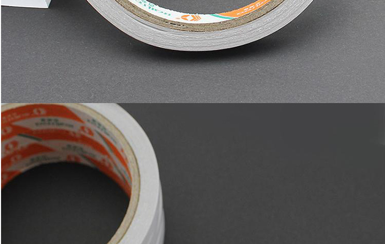 Băng keo hai mặt dụng cụ thủ công Trẻ mẫu giáo sáng tạo DIY hướng dẫn sử dụng vật liệu nghệ thuật Dán phụ kiện thiệp tết handmade