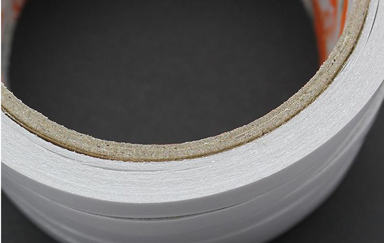 Băng keo hai mặt dụng cụ thủ công Trẻ mẫu giáo sáng tạo DIY hướng dẫn sử dụng vật liệu nghệ thuật Dán phụ kiện thiệp tết handmade