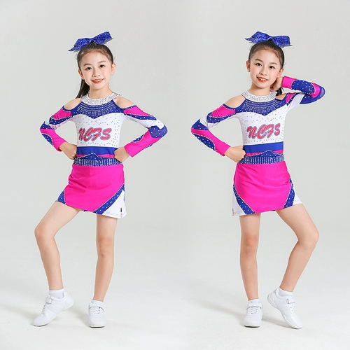 La La Team Service Service Детские танцевальные спортивные спортивные встречи