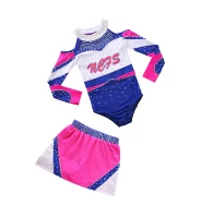 Красный, синий