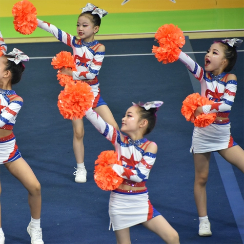 La La Fuck Competition Clothing La La Team Service Group Lala Service Service Service Service Fitness Operation Stage Service Дети и женщины