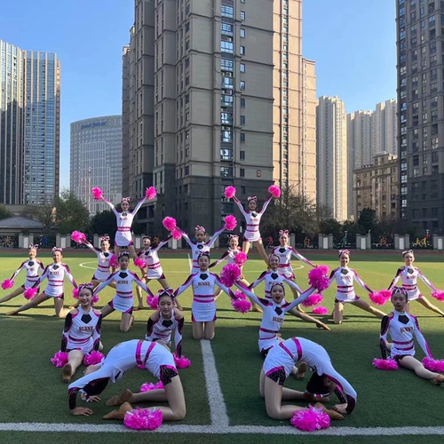 Детский олимпийский костюм для школьников