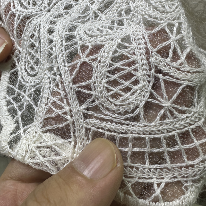 Lace Top