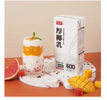 Feno thick coconut milk 1 LX 12 box coconut coconut grain coconut coffee companion