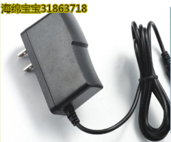 IC program power supply 6V1A 6V1000MA power supply connector 6V charger Universal 5 5 connector