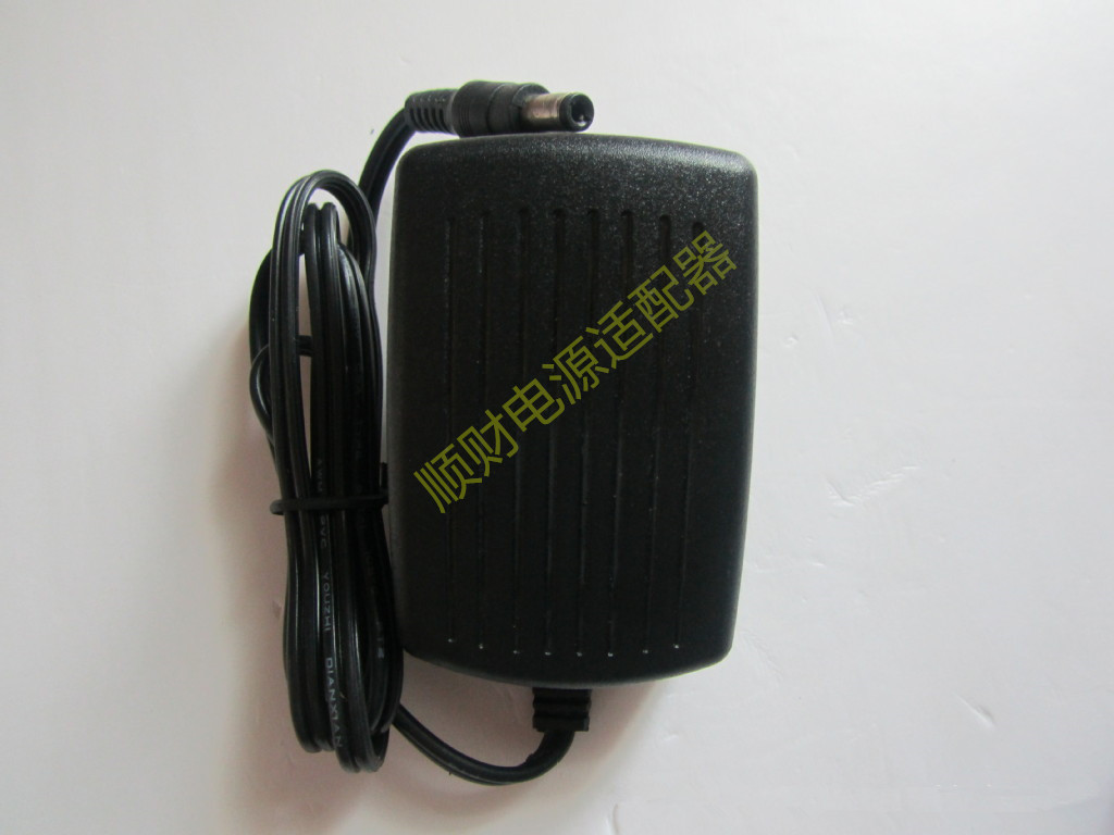 Application of the cloud horizon power supply adapter spot SOY024A-1200150CN