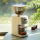 Кофемолка Meixi coffee bean grinder, электрическая кофемолка для измерения времени и количества, мини-бытовая автоматическая кофемолка mini 3