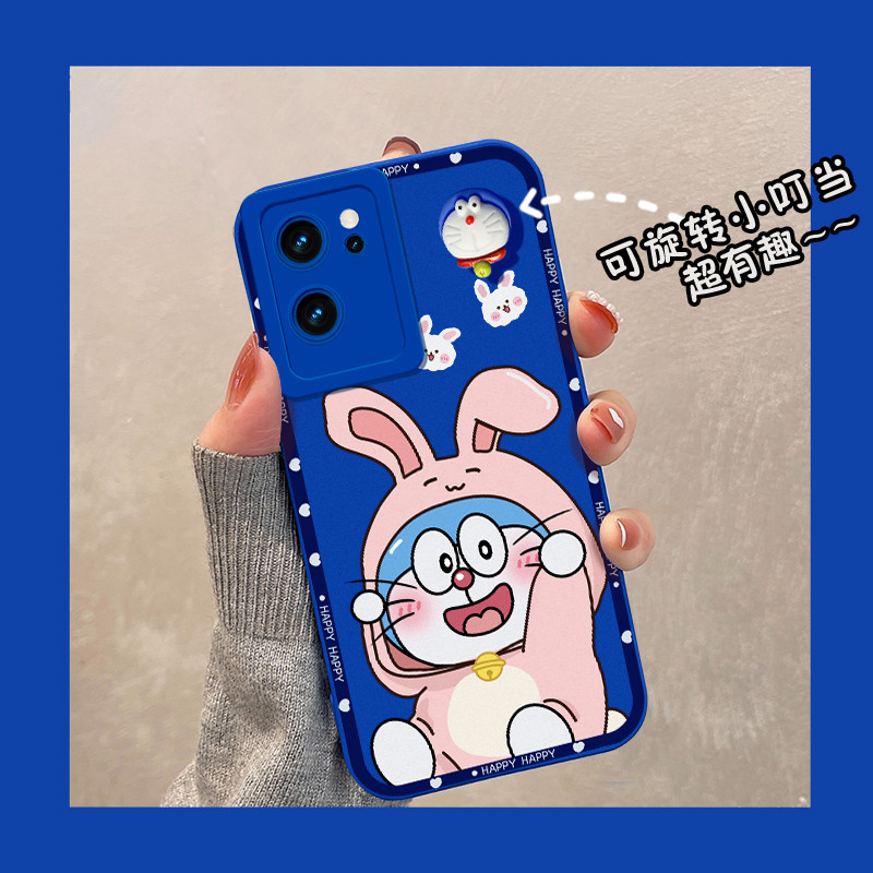 opporeno7 pro mobile phone protection shell new reno6 4 pro woman reno5k liquid soft silicone net red tide sign se full package reno2 anti-fall