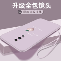 All-inclusive lens camera opporeno phone case oppo reno3pro female 10 x zoom version reno3 vitality version 5G Tide brand reno4 ultra thin net red